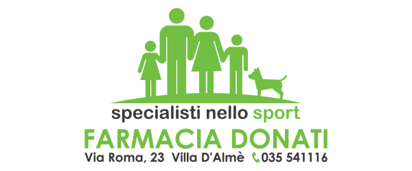 Farmacia Donati