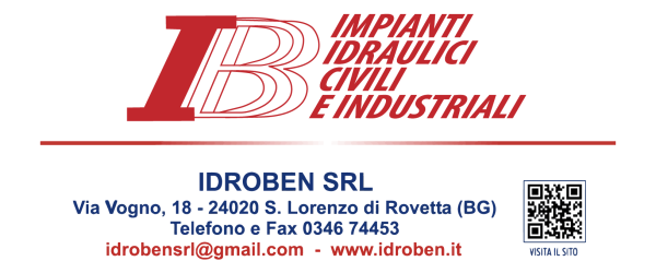 Idroben Srl