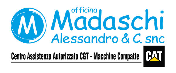 Officina Madaschi